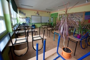 ZNP: Zaczynamy ogólnopolską akcję protestacyjną 