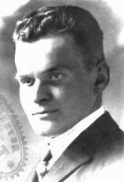 MARIAN BATKO